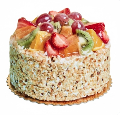 6-9 Kişilik Karışık Meyveli Efsane Tat Deneyimi Yaş