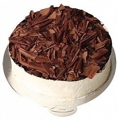 6-9 Kişilik Klasik Tiramisu Premium Seri Pasta pasta