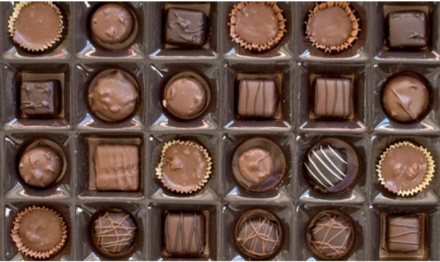 750 Gr Special Çikolata Gurme