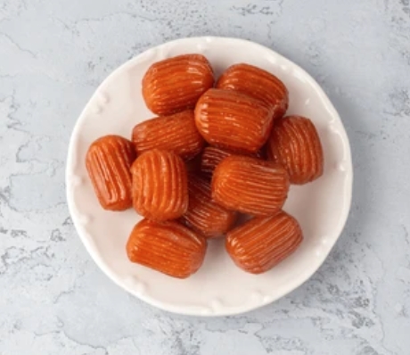 Anadolu Lezzeti 750 Gr Tulumba Tatlısı